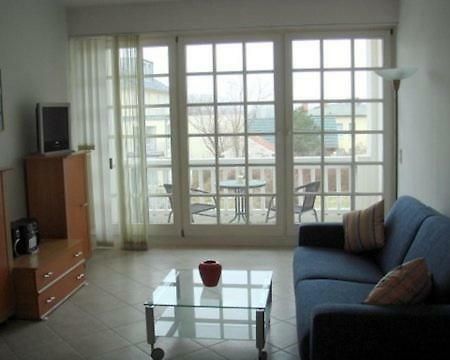 Haus Baltic Daire Sellin  Dış mekan fotoğraf