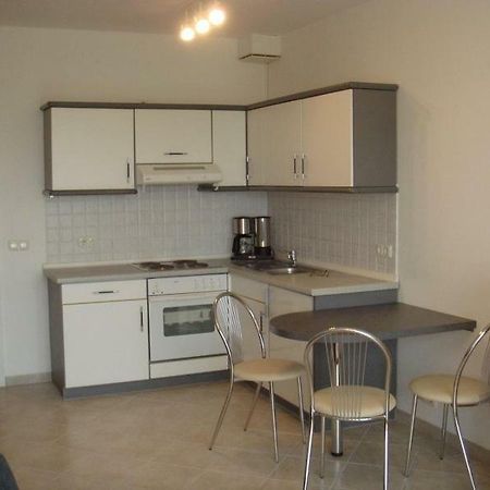 Haus Baltic Daire Sellin  Dış mekan fotoğraf