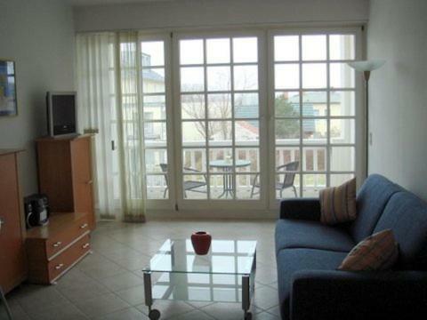 Haus Baltic Daire Sellin  Dış mekan fotoğraf