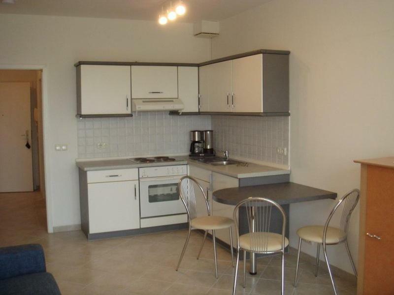 Haus Baltic Daire Sellin  Dış mekan fotoğraf